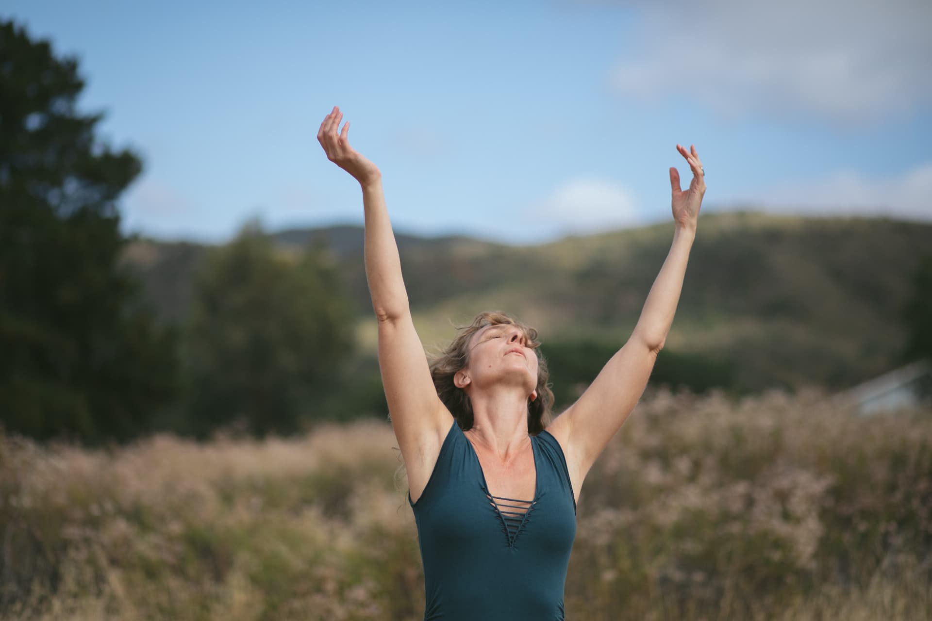 The Ache & The Offering gathering